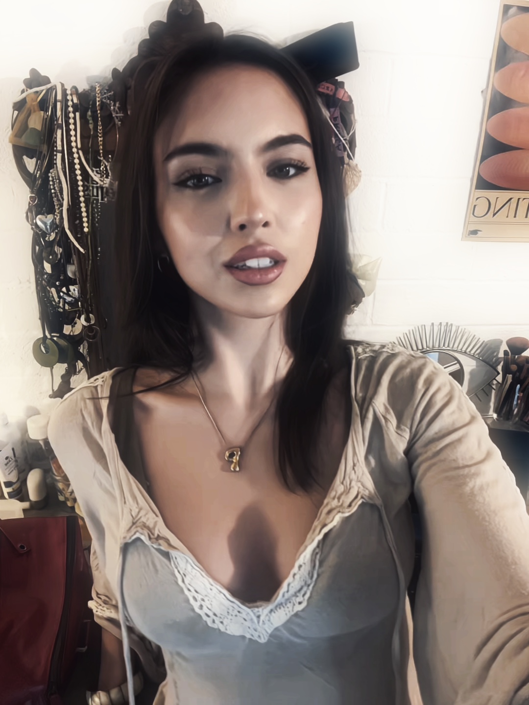 Sacudelo xcx Charli