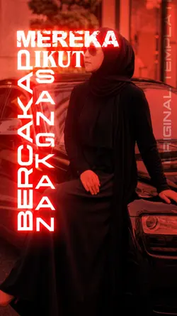 Tak Perlu Buktikan