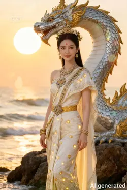 นาคี
