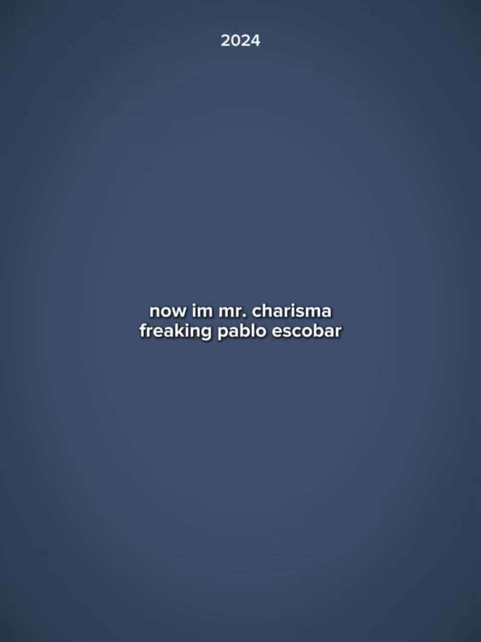Herr Charisma