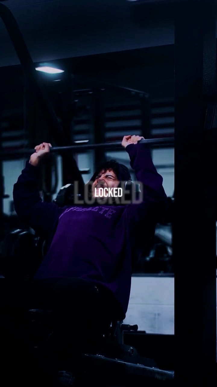 GYM MOTIVATION 