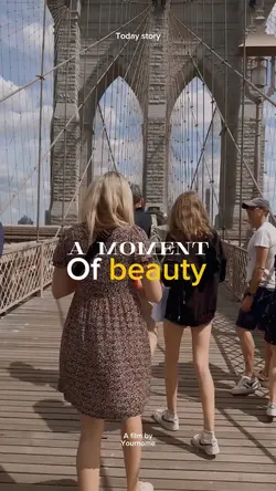 The moments