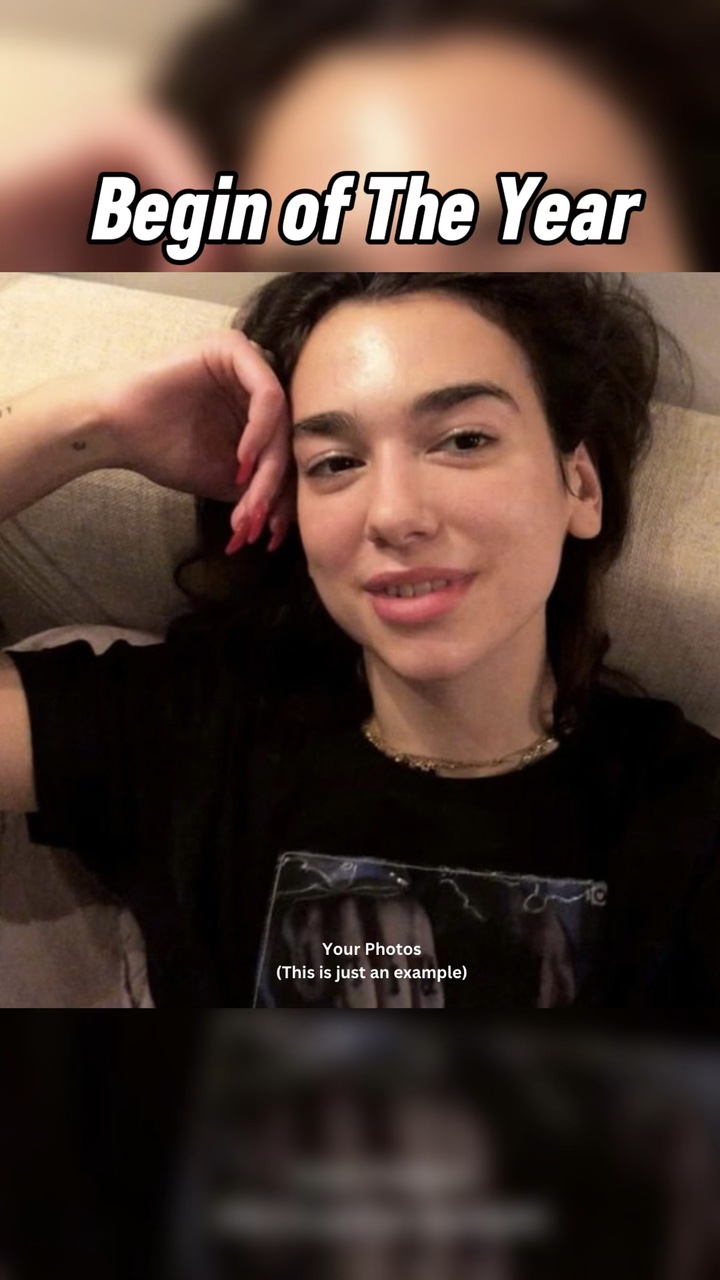 Begin vs End of Year