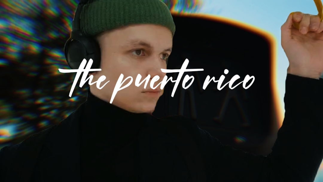 Das Puerto Rico 