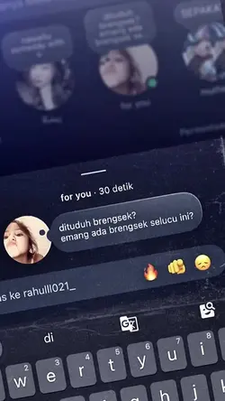 jj kata kata trend