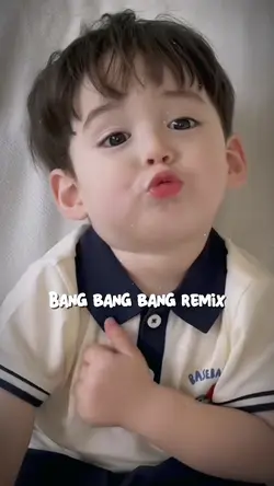 Bang bang bang remix