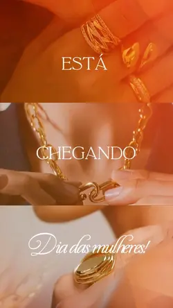 DIA DAS MULHERES 