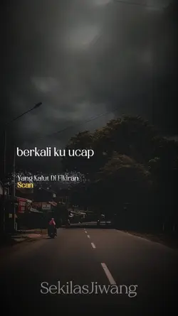 YANG KALUT DIFIKIRAN
