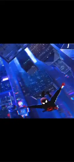 miles morales 