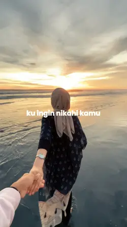 Kuingin Nikahi Kamu 