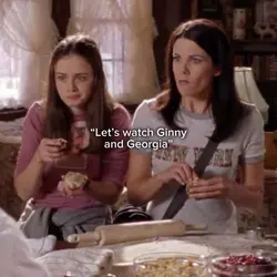 GILMORE GIRLSSS