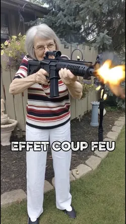 Effet Coup Feu
