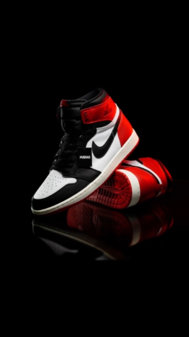 New Sneakers 
