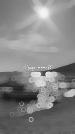 Happy moments