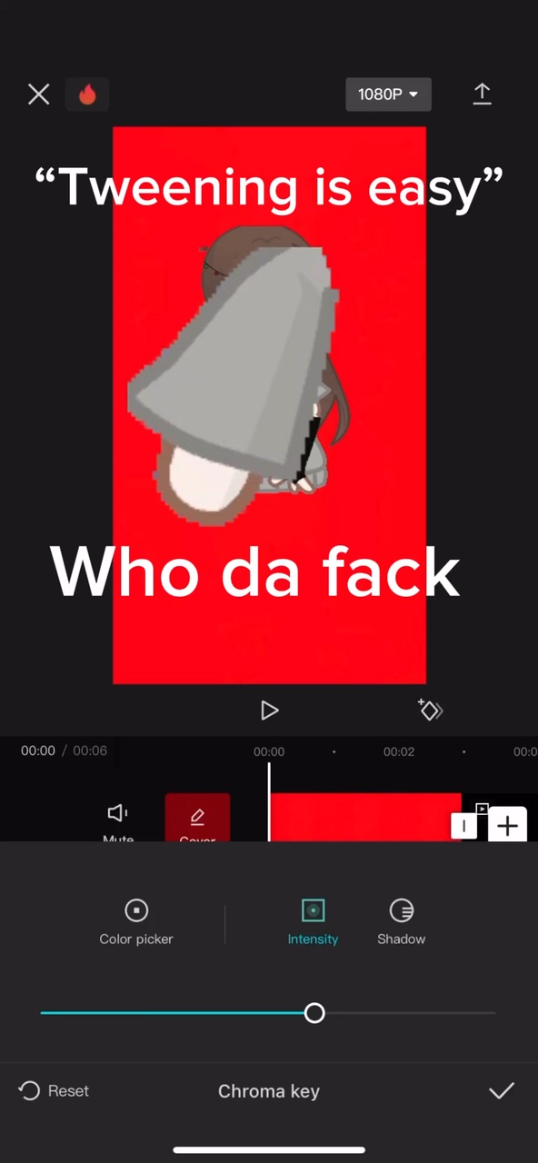 Their a peice of ␈