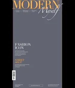 magazine