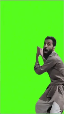 EDIT MASTER ARAFAT