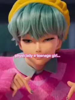 kpop demon hunters