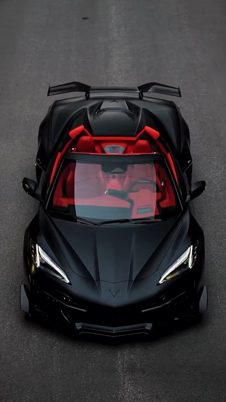 Car Edit 
