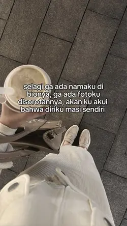 Selagi gda namaku