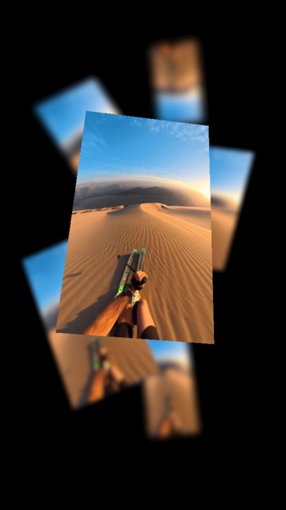 Extreme sports