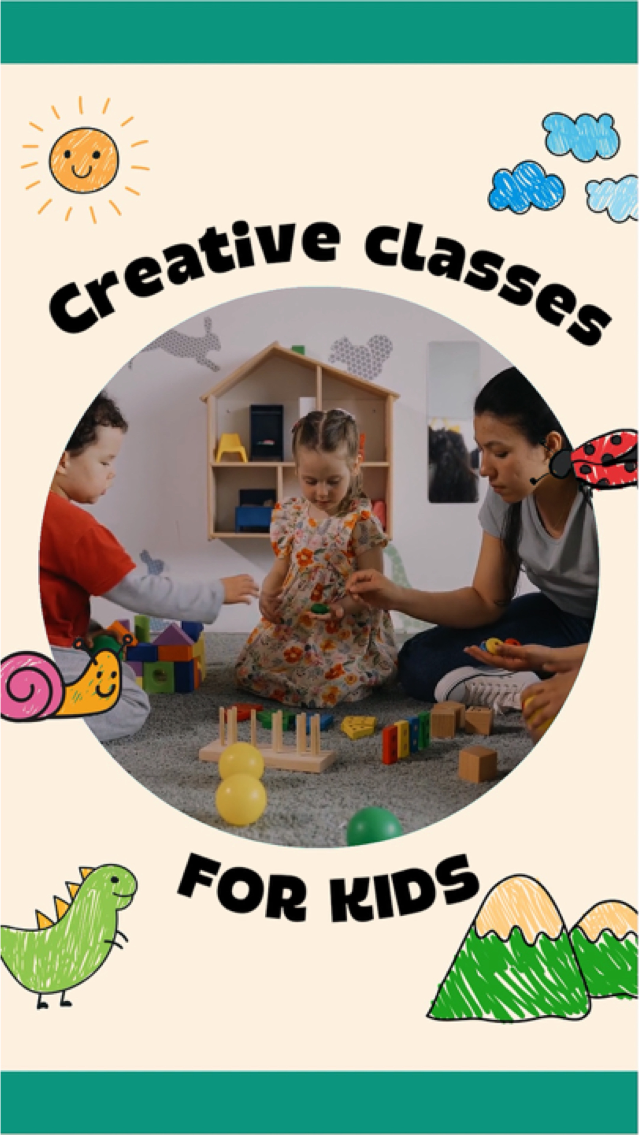 Creative class