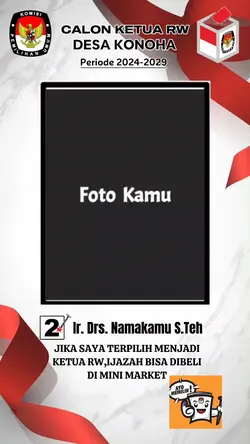 KETU RW KONOHA