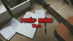 PHÉP MÀU 10pic