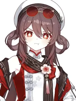 原神 胡桃