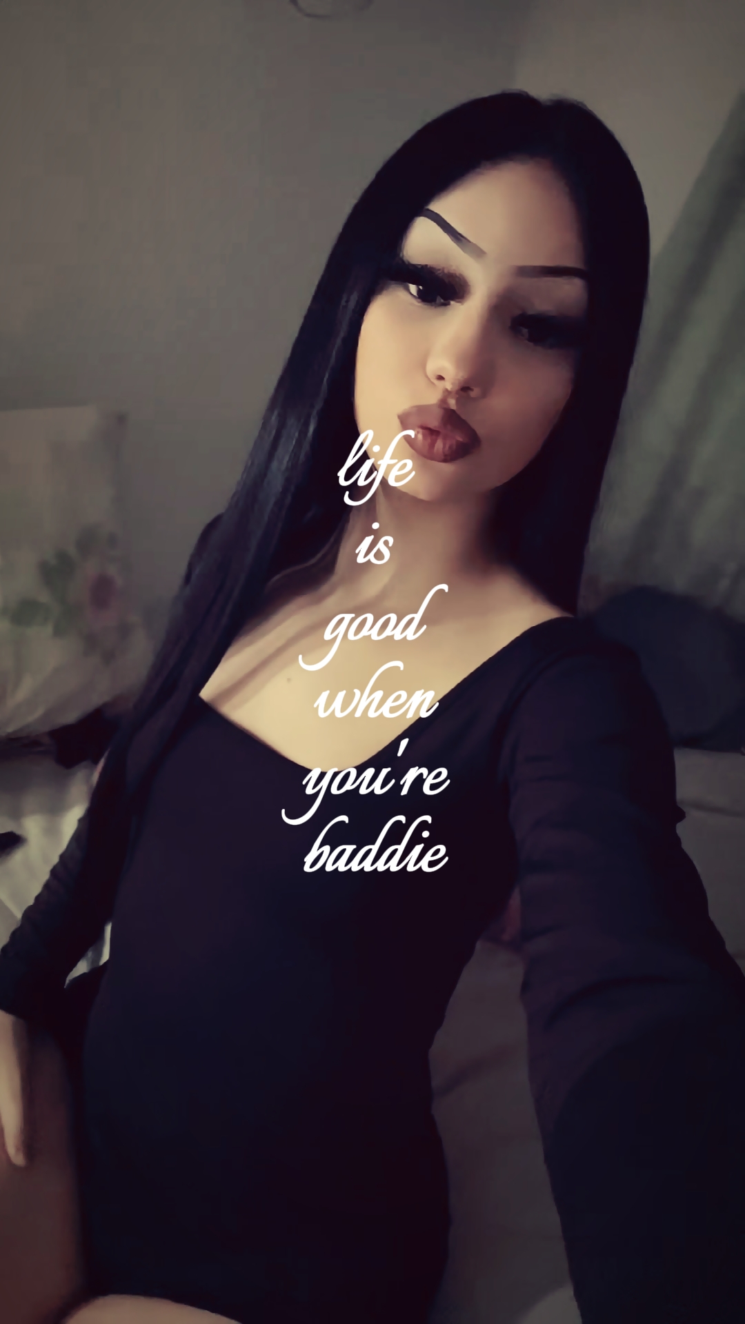 La vie est belle quand 