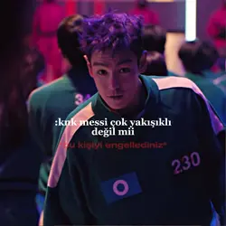 TABİİ ENGELLİCEMM