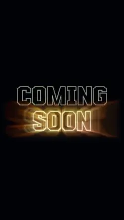 COMING SOON