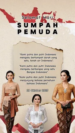 hari sumpah pemuda