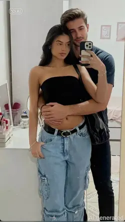 namorado Fake
