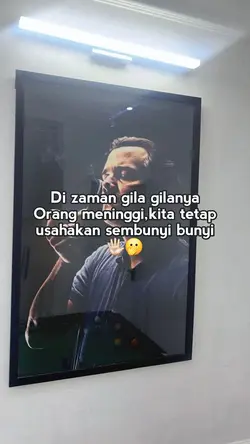 DIZAMAN GILA GILANYA