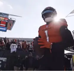 Eyes were like mine.