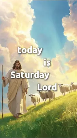 Pray for you