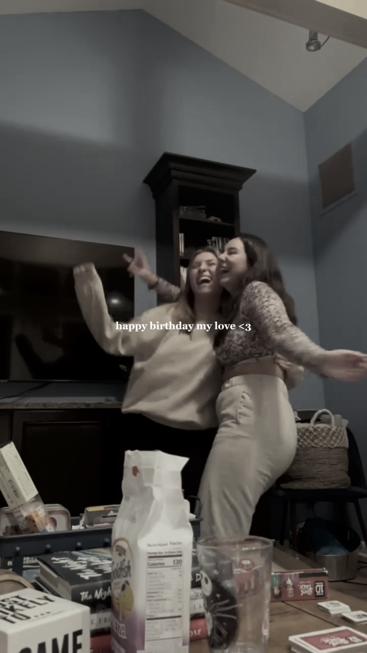 Feliz Aniversário