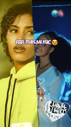 Newtrend ትግርኛ Lyrics