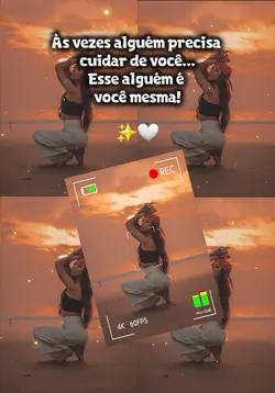 Cuide-se! 