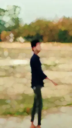 new template use vid