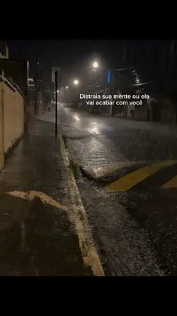 distraia a mente