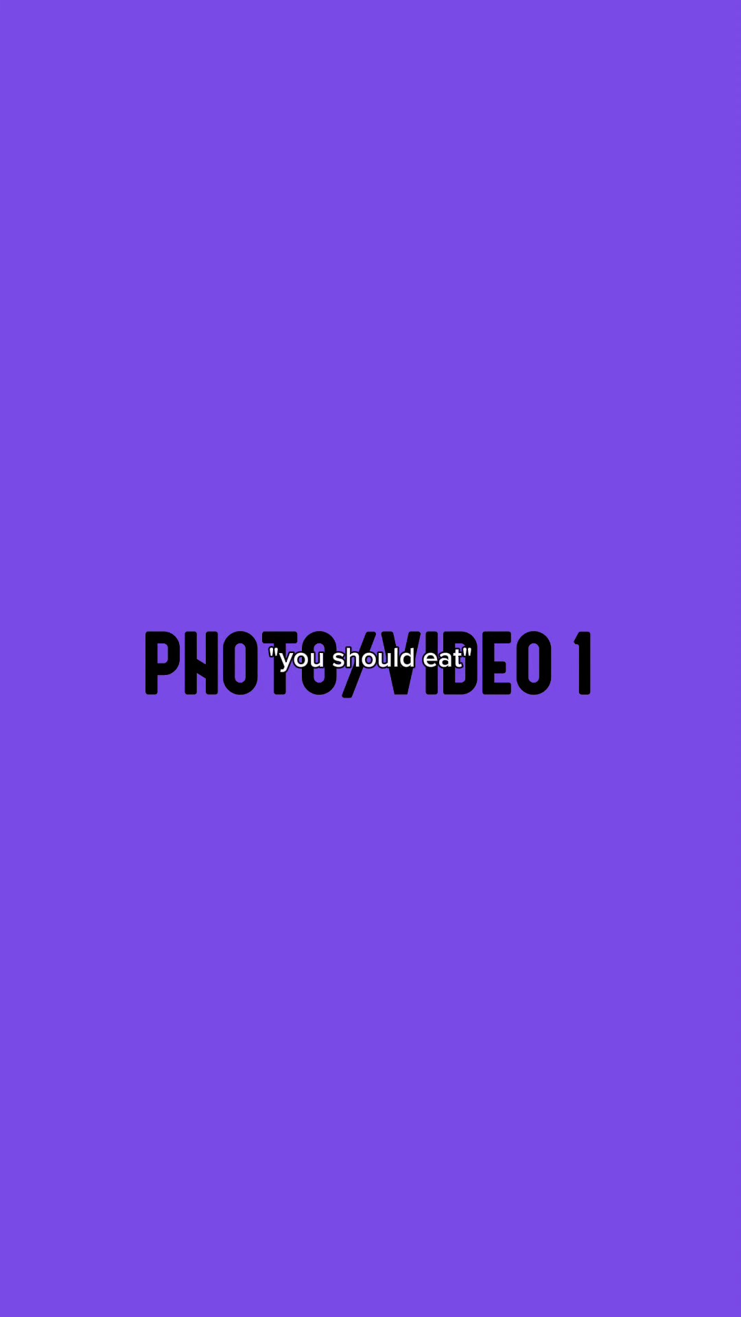 The trend Edit New 