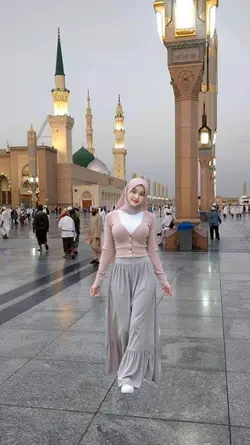 madinah