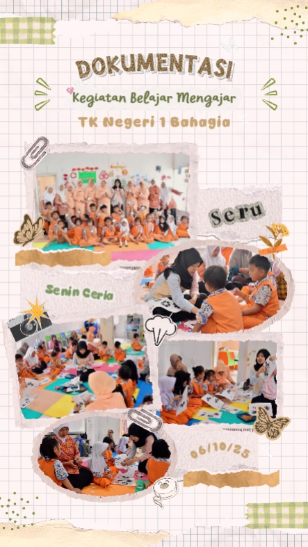 Resumen de Kegiatan
