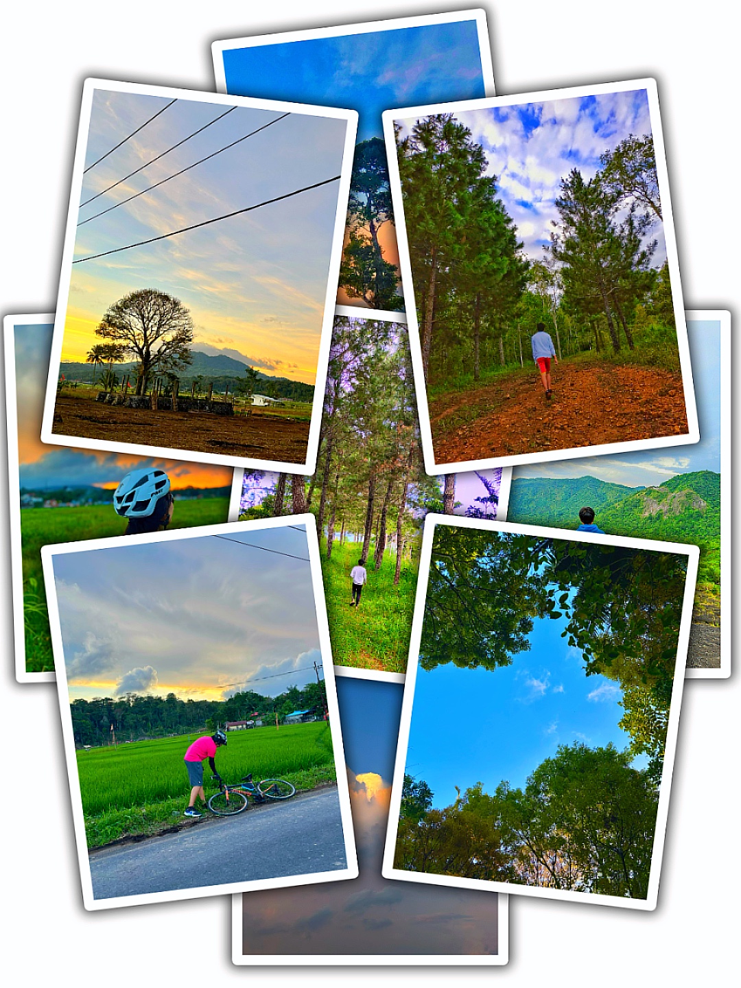 10PicFrame美学