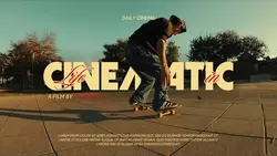 Life in cinematic