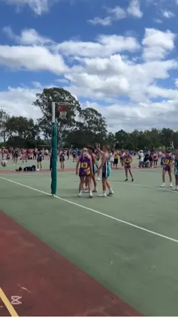 netball