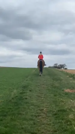 riding