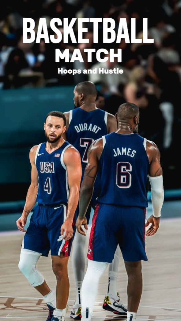 MATCH NG BASKETBALL 